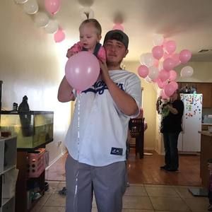 Meet your Posher, Travis